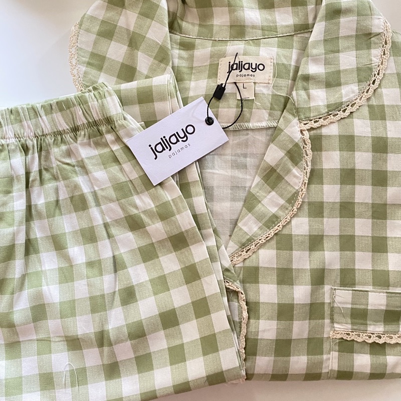 Jaljayo pajamas deals