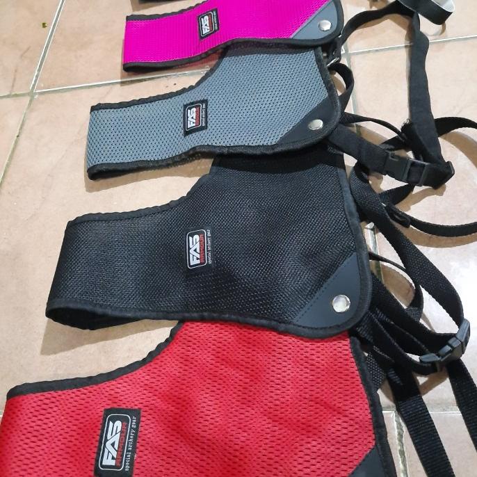 Jual CHEST GUARD FAS | Shopee Indonesia