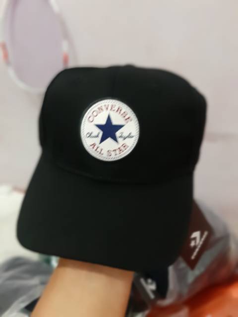 Harga topi converse sale