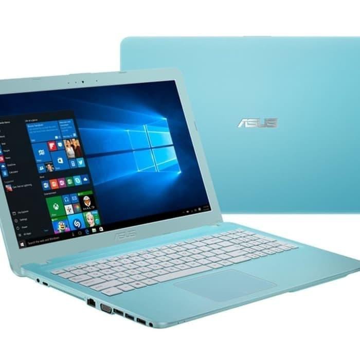 Jual Lp2500 Asus Vivobook X441ba A4 9125 4gb 1tb Radeon R3 W10 14 Inch Shopee Indonesia 8265