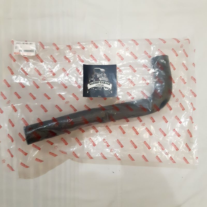 Jual Selang Hose Radiator Bagian Atas UP Daihatsu Granmax/Grandmax ...