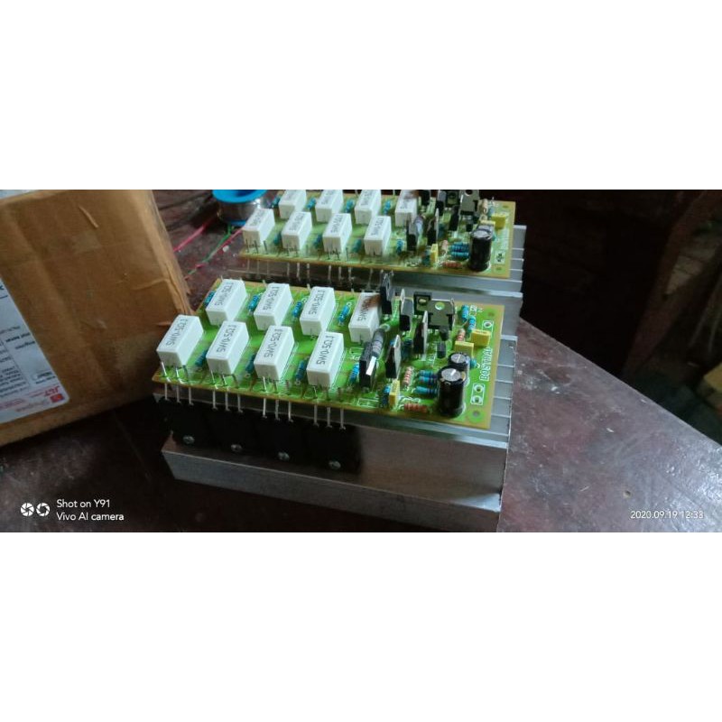 Jual micro bostrap | Shopee Indonesia
