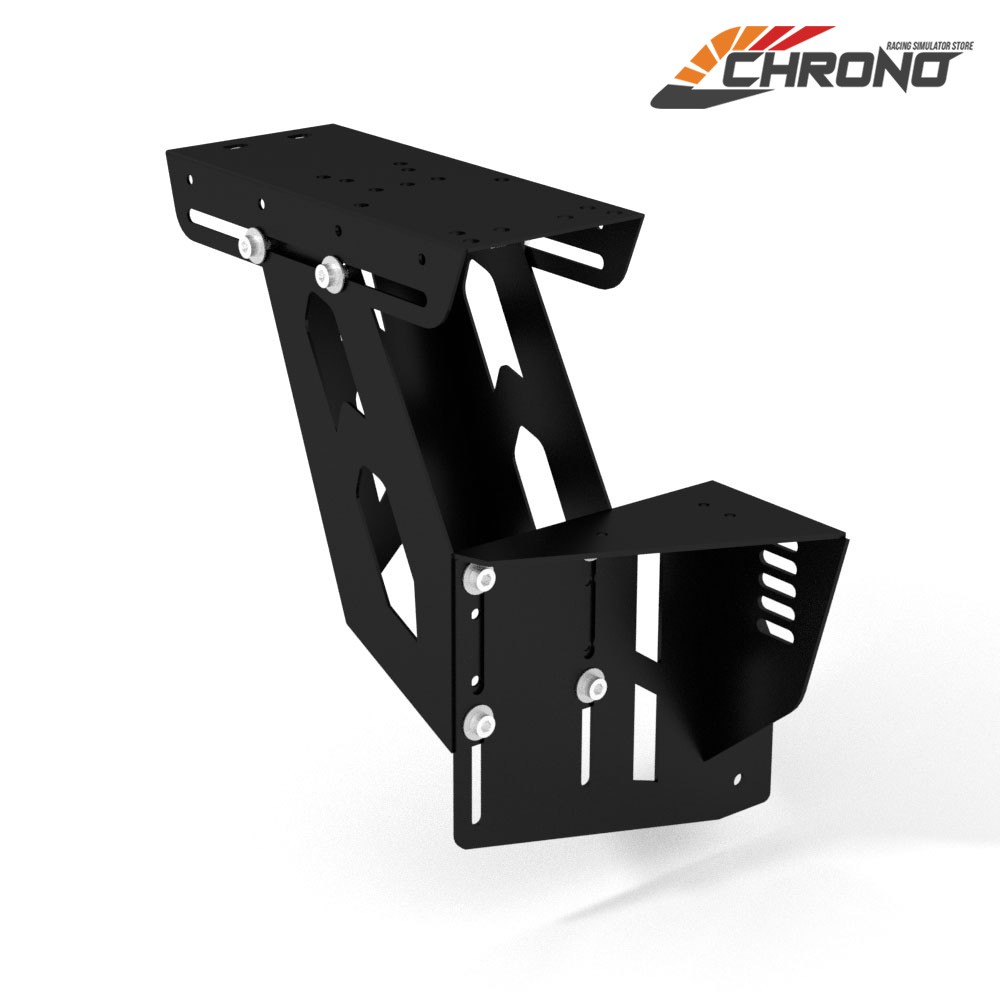Jual Shifter Mount Add-On for LMP2 Racing Rig Rangka Simulator Gaming ...