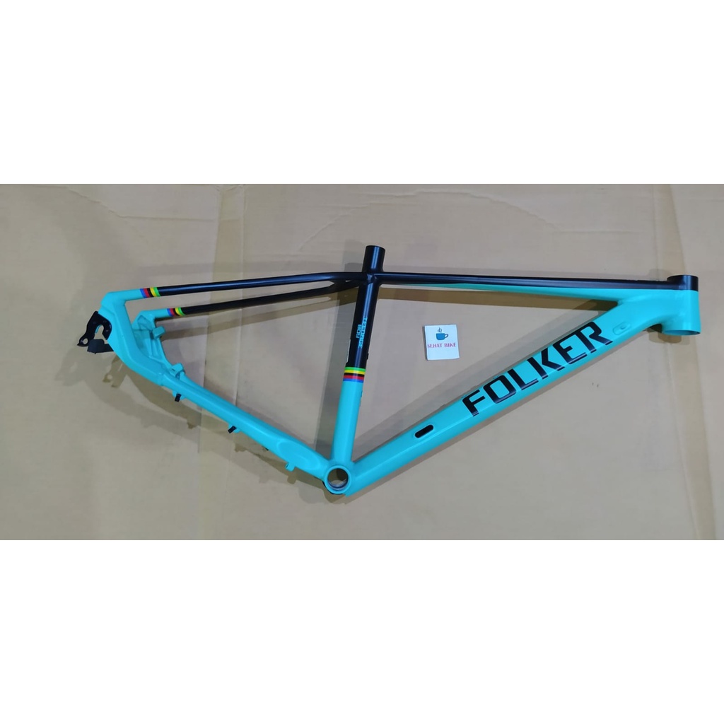Jual Frame Batang Sepeda Folker Teenage Boy 27.5
