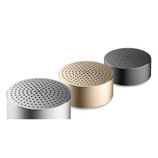 Speaker mini hot sale xiaomi