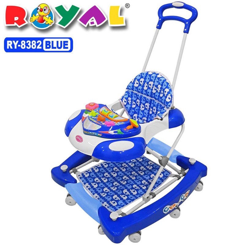 Royal baby walker deals