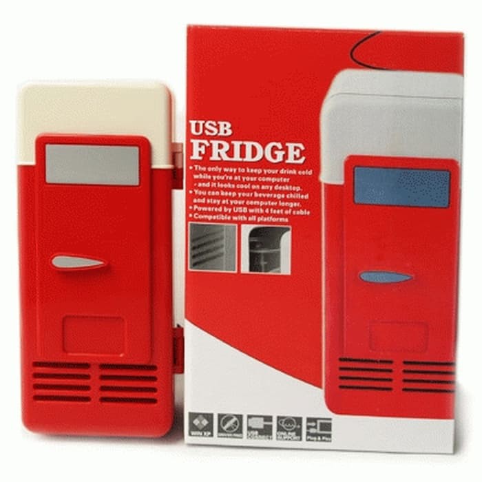 Jual Promo!! Kulkas Mini | Shopee Indonesia