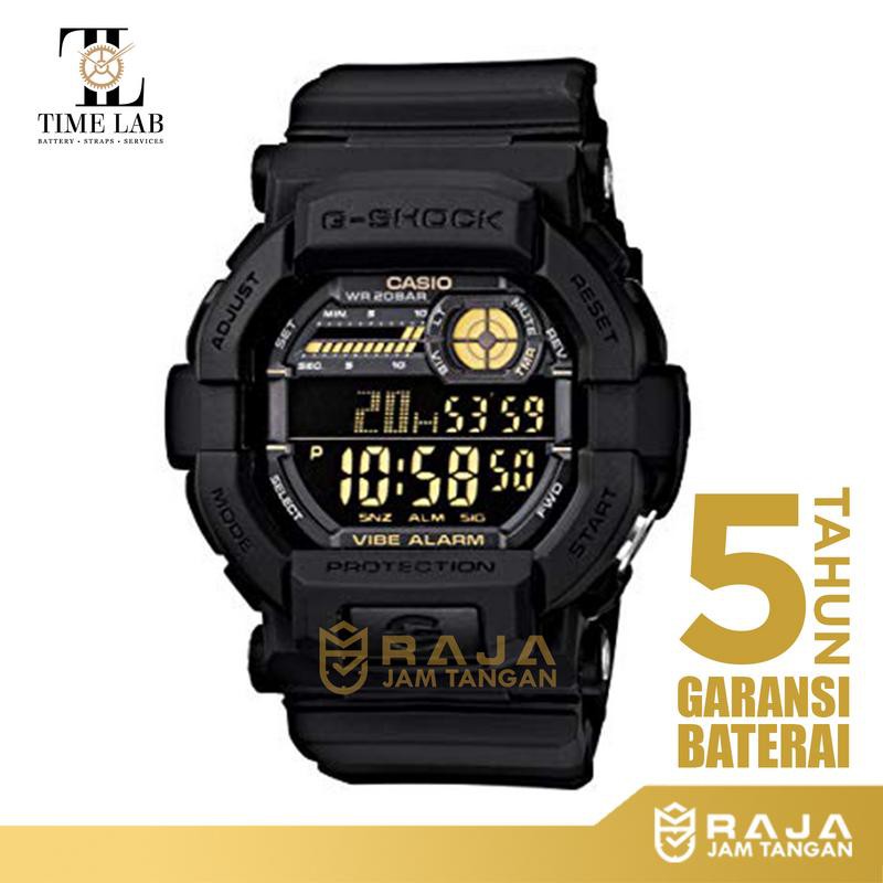 Harga g shock 2025 gd 350 original