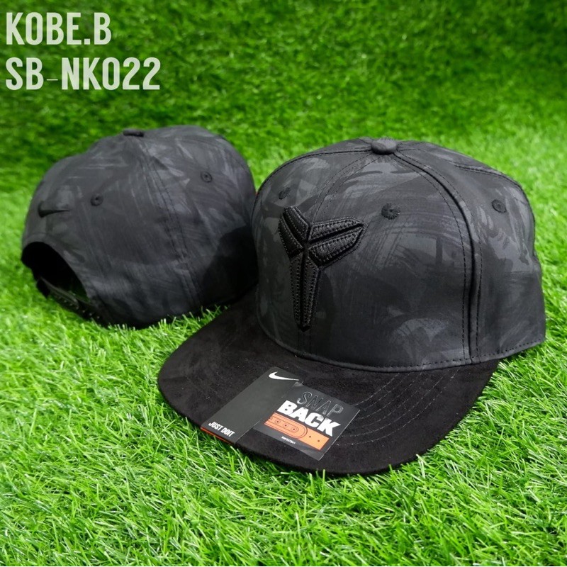 TOPI SNAPBACK NIKE KOBE BRYANT SPORT FASHION HIGH QUALITY