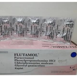 Jual Flutamol Obat Apa Terlengkap & Harga Terbaru April 2024 | Shopee