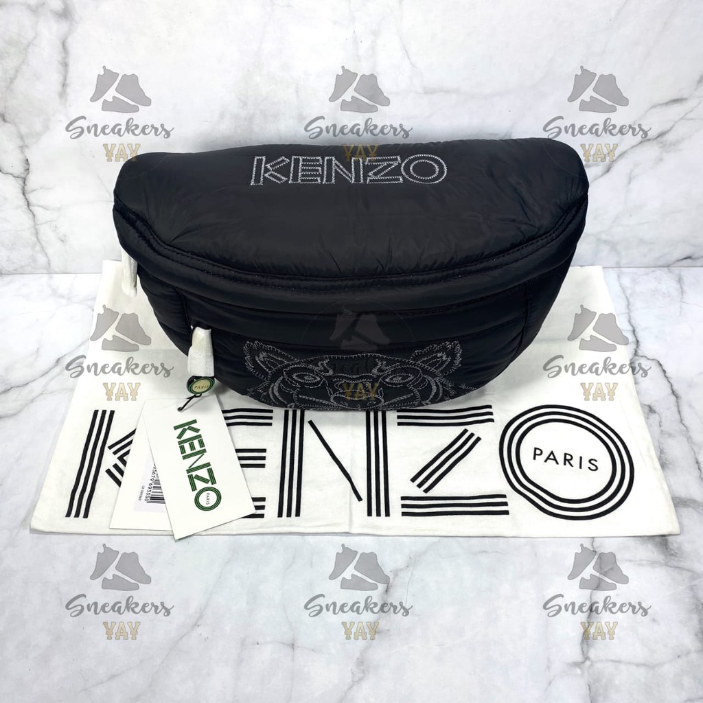 Harga waist bag kenzo paris new arrivals