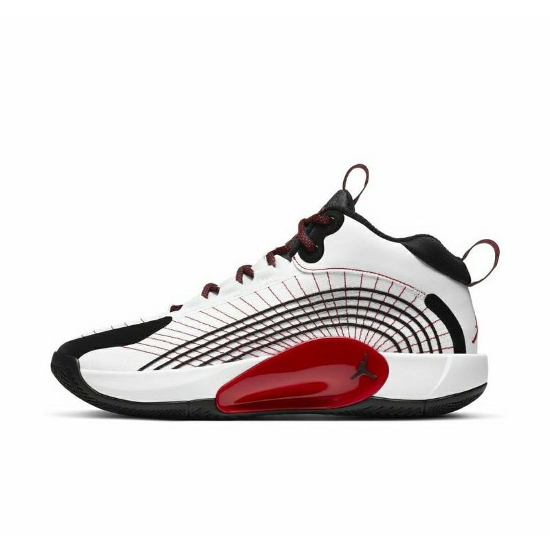 Sepatu jumpman sales