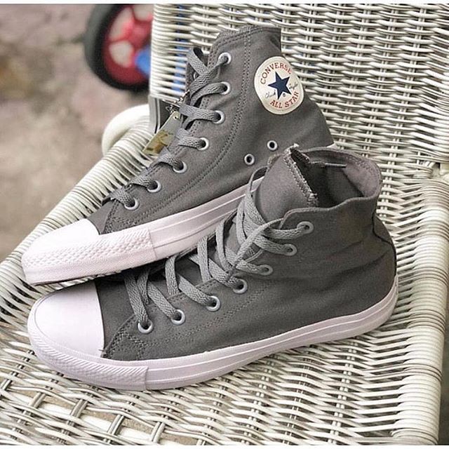 converse Ct high abu abu