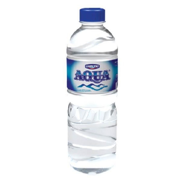 Jual Aqua Air Mineral 600ml Shopee Indonesia 0148