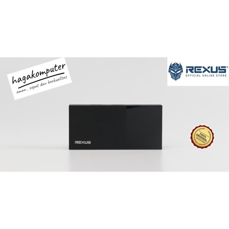 Jual Rexus HDMI 4K Game Capture Card Stream and Record HD200 | Shopee ...