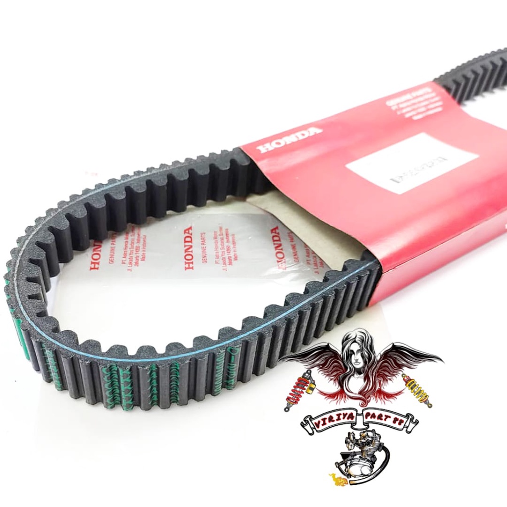 Jual VANBELT V BELT HONDA K36 KUALITAS ASLI ORIGINAL HONDA PRESISI ANTI ...