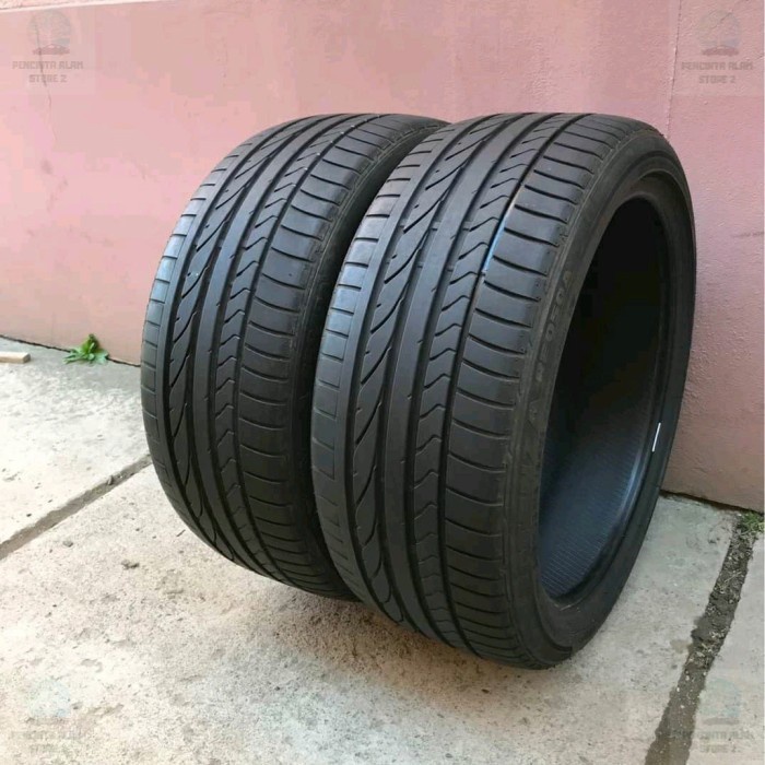 Jual Ban mobil UK 225/45 r18 second | Shopee Indonesia