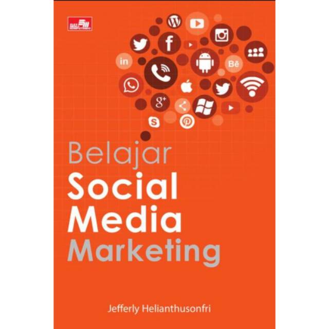 Jual Belajar Social Media Marketing | Shopee Indonesia