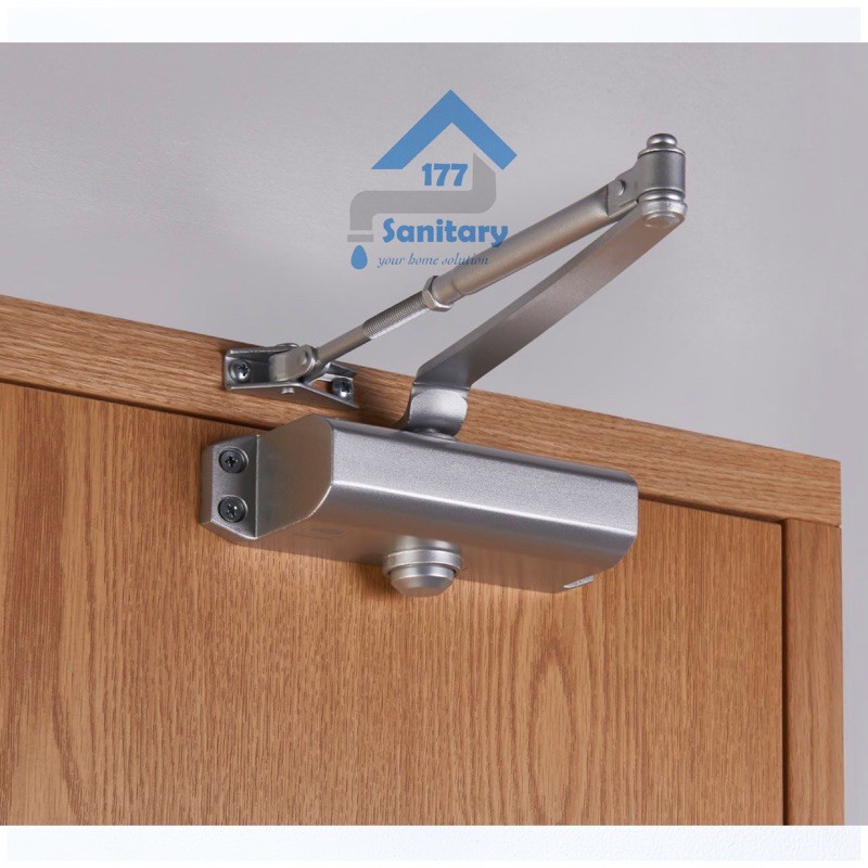 Jual Door Closer Ines/orchard - Penahan Pintu Penutup Pintu Otomatis ...