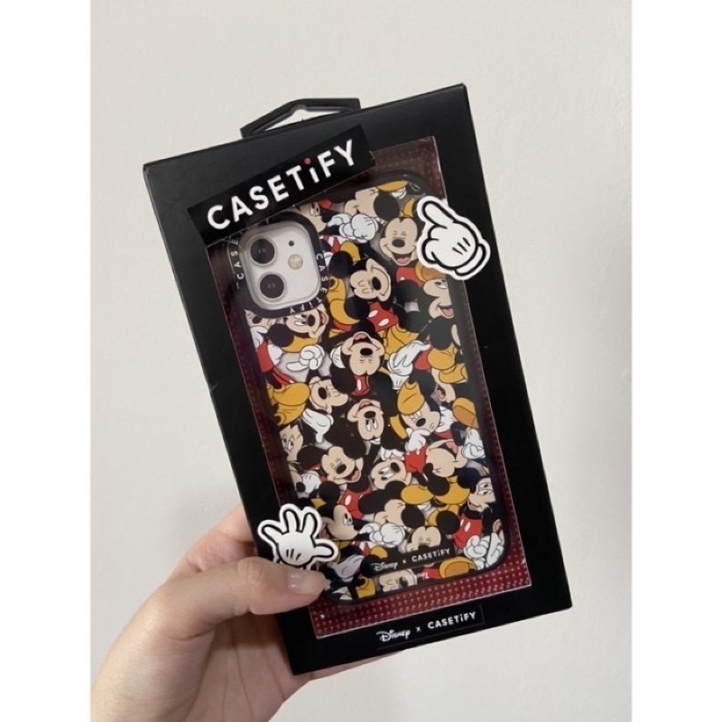 Jual Casetify X Disney Shopee Indonesia