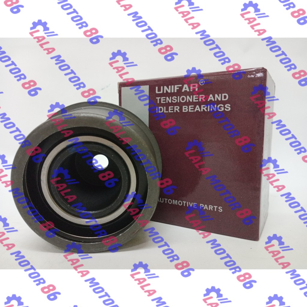 Jual TENSIONER BEARING KIA CARNIVAL 2500 CC BENSIN AC PULLY VANBELT ...
