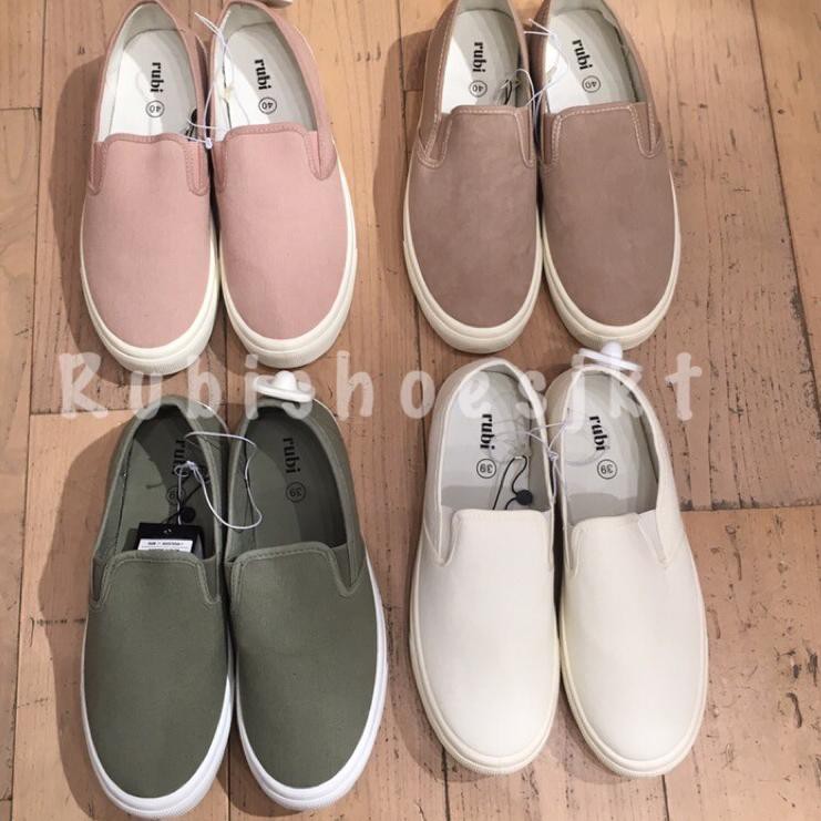 Slip on rubi on sale shoes