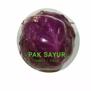 Jual kubis merah Harga Terbaik & Termurah April 2025