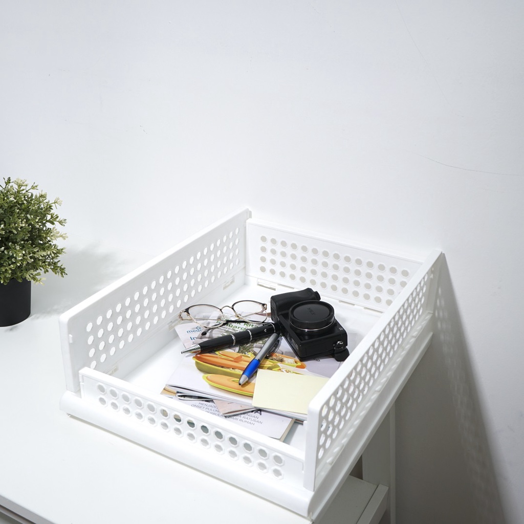 Jual Folded Sliding Rack (S) | Shopee Indonesia