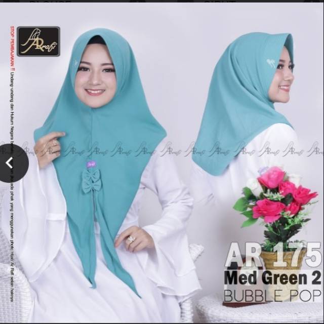 Jual Ar 175 ar rafi | Shopee Indonesia