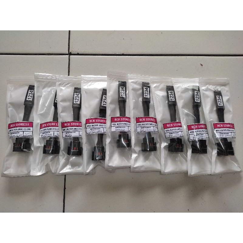 Jual MODUL SENSOR BLUETOOTH REMAP BRT ECU ECM JUKEN 5 5+ PRO HYPERBAND ...