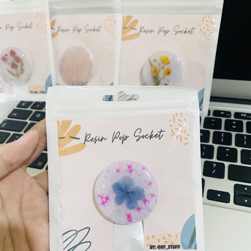 Jual RESIN POP SOCKET [READY STOCK] | Shopee Indonesia