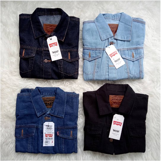 Harga jaket hot sale nudie jeans