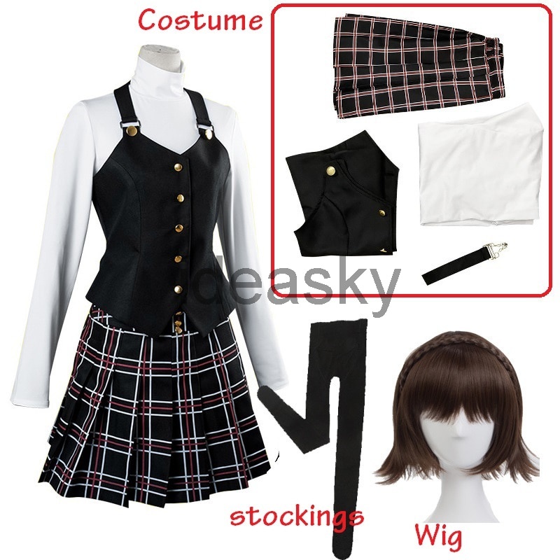 A-Line/Princess V-Neck Short Sleeves Asymmetrical Retro Vintage Steampunk Pirate Royal Halloween Carnival Party Dress main image 0