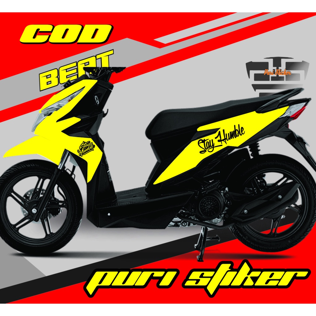 Cutting deals sticker motor