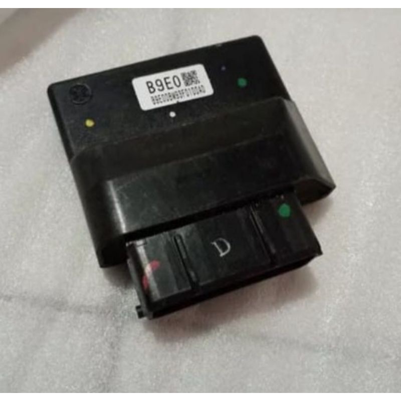 Jual Ecu r15 eccu ecm r15 vva kode B9E0 beda kode fungsi sama PNP buat ...