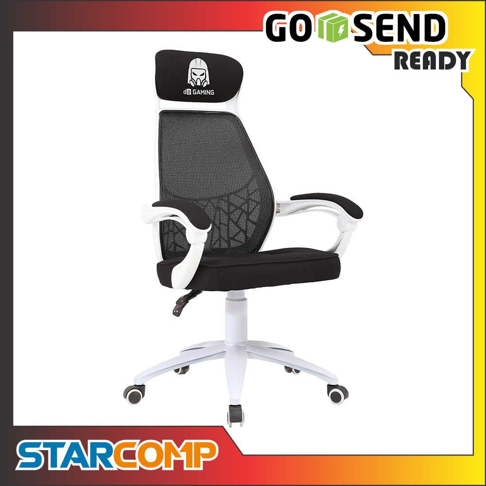 Da gaming chair throne s sale