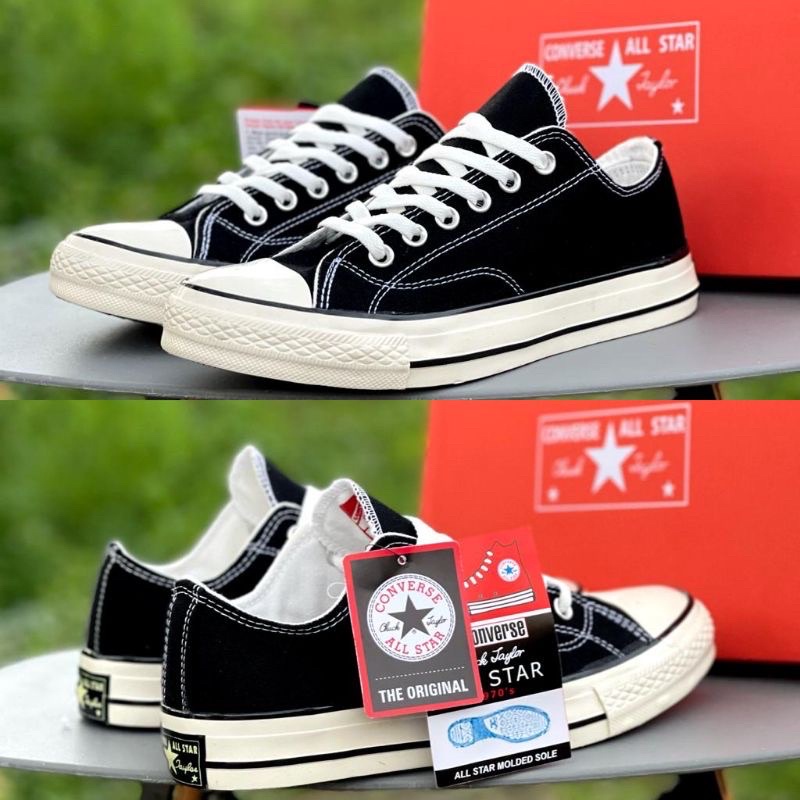 Converse all star original made best sale in china