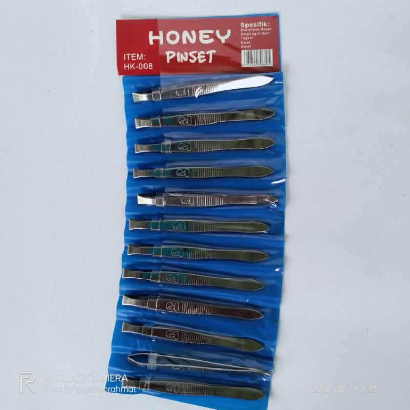 Jual Pinset Pencabut Bulu stainless | Shopee Indonesia