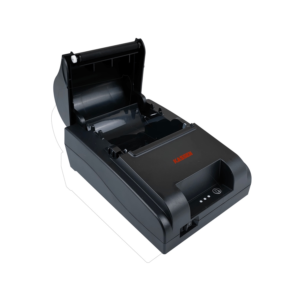 Jual Printer Bluetooth 80mm Kassen BTP3000 USB RPP02N BT-P3000 Non Auto ...