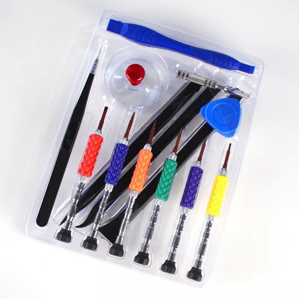 Jual SW-8146 Sheng Wei Obeng Set Original | Shopee Indonesia