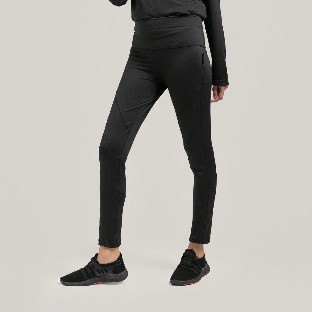 NOOR Leggings - Black