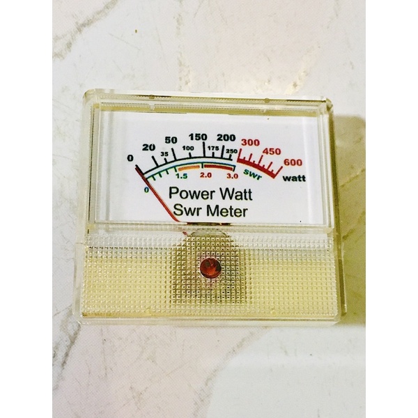 Jual vu power meter dan swr | Shopee Indonesia