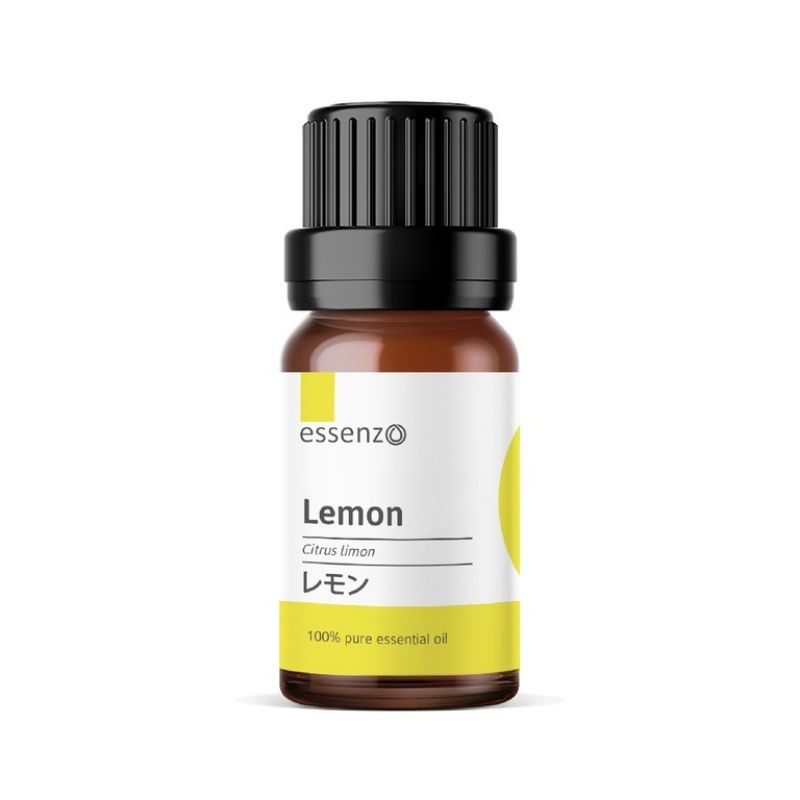 Jual Lemon Essential Oil - 10mL | Shopee Indonesia