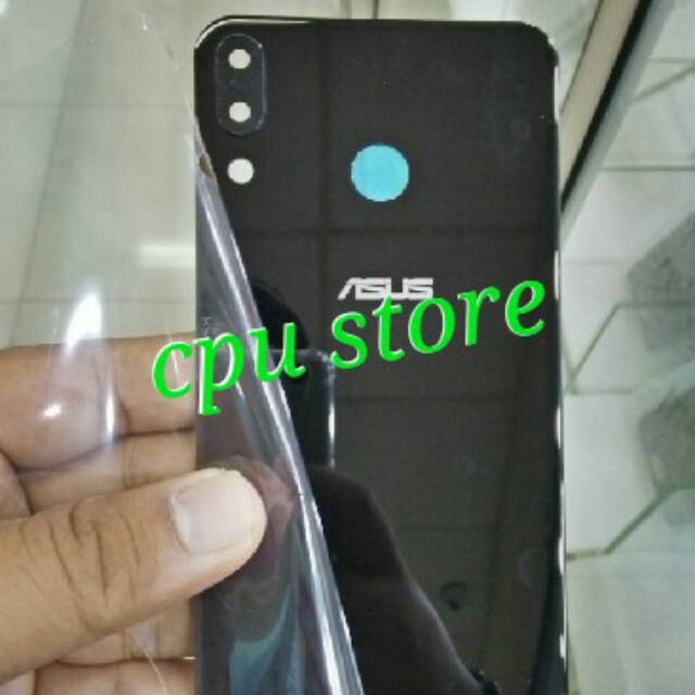 Jual Backdoor Back Casing Belakang Tutup Baterai Asus Zenfone New