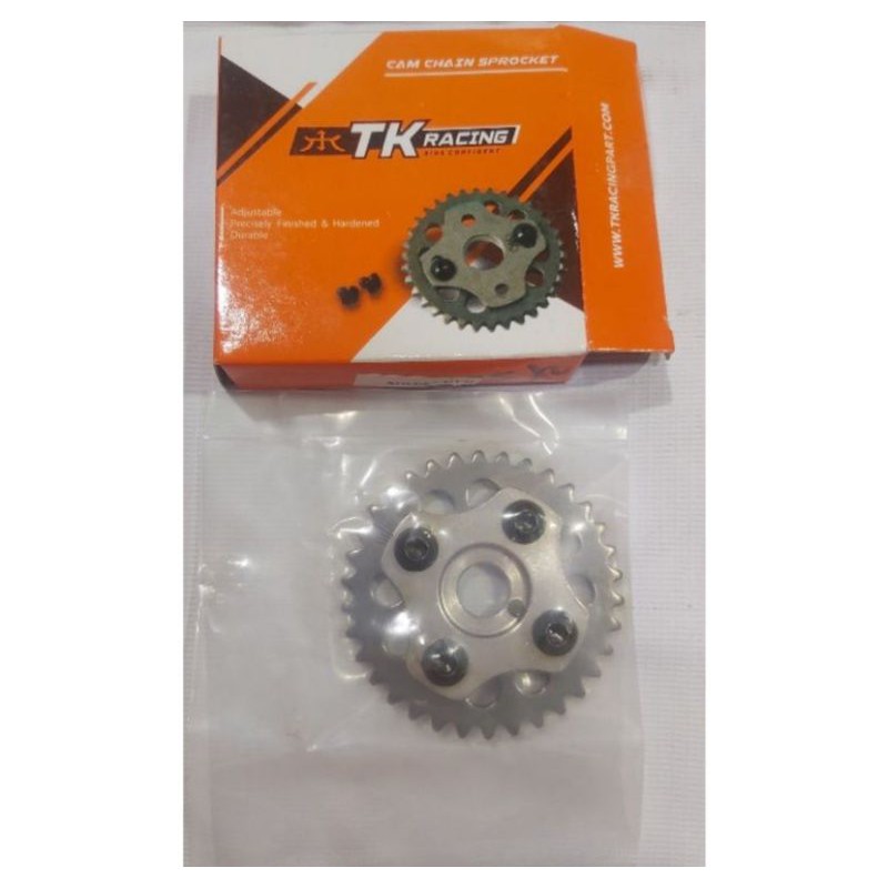 Jual gigi gear sintrik sentrik timing geser TK mio nouvo fino karbu ...