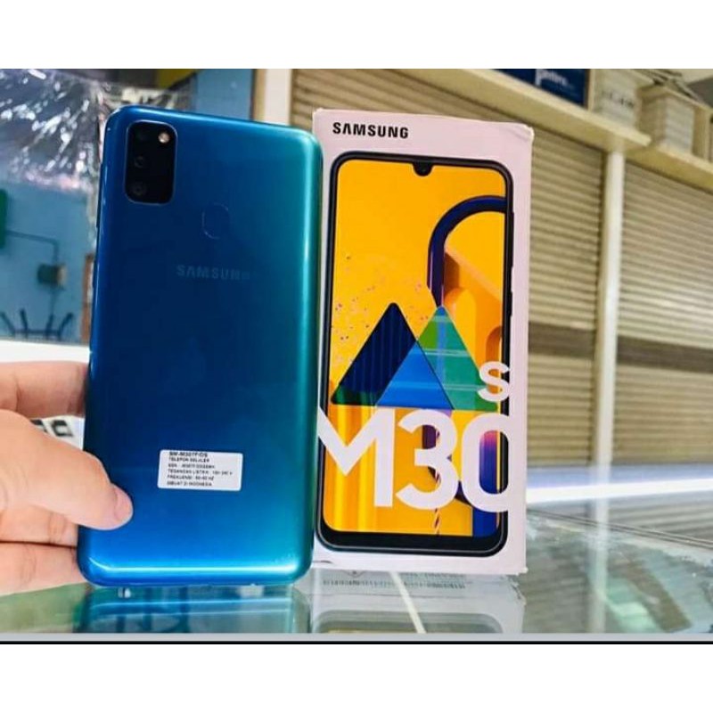 Jual Samsung M30S | Shopee Indonesia
