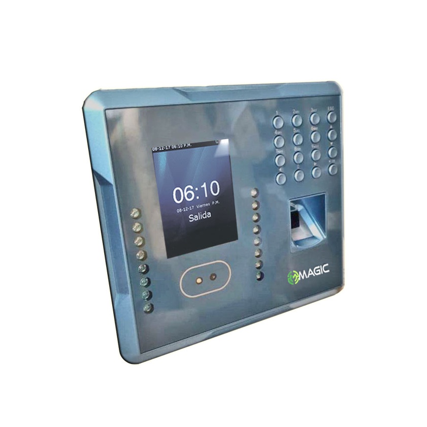 Jual Mesin Absen Wajah | Mesin Absen Sidik Jari | Fingeprint | Mesin ...