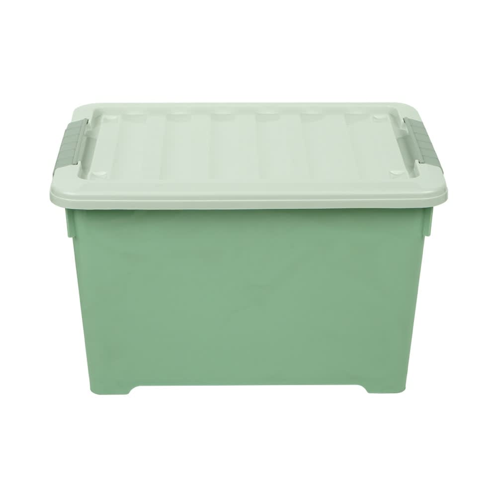 Jual (25 LITER) KOTAK PENYIMPANAN INFORMA/STORAGE BOX INFORMA ...