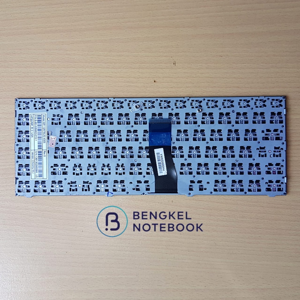 Jual Keyboard Axioo RNT TNW TNU | Shopee Indonesia