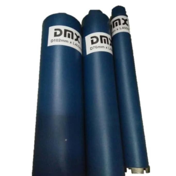 Jual Mata Coring Beton Core Bits 2 Inch 51 Mm Dmx Dan Dca 2 Inch ...